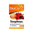 Kép 2/4 - BioCo Tőzegáfonya extra tabletta (60x)