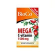 Kép 2/4 - Bioco Mega C vitamin 1500 mg retard filmtabletta (100x)