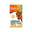 Kép 2/4 - BioCo Csipkebogyó C-vitamin 1000 mg retard tabl. (100x)