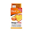 Kép 2/4 - BioCo Omega-3 forte kapszula (100x)