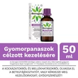 Kép 5/5 - Iberogast Hexaherba belsőleges oldatos cseppek (50ml)