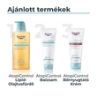 Kép 6/6 - Eucerin AtopiControl SOS bőrnyugtató krém (100ml)