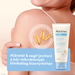Kép 2/9 - Aveeno Dermexa bőrpuhító testápoló krém (200ml)