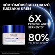 Kép 3/9 - Uriage Age Absolu bőrtömörséget fokozó ránctalanító éjszakai krém (50ml)