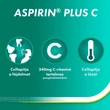 Kép 4/9 - Aspirin Plus C pezsgőtabletta (20x)