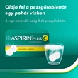 Kép 6/9 - Aspirin Plus C pezsgőtabletta (20x)