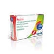 Kép 2/3 - Astrix 100 mg gyomornedv-ellenálló kemény kapszula (30x)