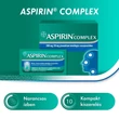 Kép 3/9 - Aspirin Complex 500 mg/30 mg granulátum belsőleges szuszpenzió (10x)