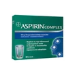 Kép 1/9 - Aspirin Complex 500 mg/30 mg granulátum belsőleges szuszpenzió (10x)