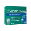 Kép 1/9 - Aspirin Complex 500 mg/30 mg granulátu, belsőleges szuszpenzió (20x)