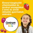 Kép 2/7 - Centrum Kids gumivitamin Berry (60x)