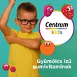 Kép 3/7 - Centrum Kids gumivitamin Berry (60x)
