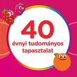 Kép 6/7 - Centrum Kids gumivitamin Berry (60x)