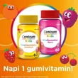 Kép 7/7 - Centrum Kids gumivitamin Berry (60x)