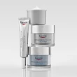 Kép 2/8 - Eucerin Hyal-Filler krém éjszakai öko utántöltő (50ml)
