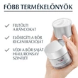 Kép 3/8 - Eucerin Hyal-Filler krém éjszakai öko utántöltő (50ml)