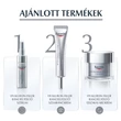Kép 8/8 - Eucerin Hyal-Filler krém éjszakai öko utántöltő (50ml)