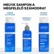 Kép 7/8 - Uriage D.S. Hair kímélő sampon (500ml)