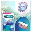 Kép 6/7 - Corega Tabs Bio Formel tabletta (30x)