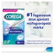 Kép 7/7 - Corega Tabs Bio Formel tabletta (30x)