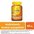 Kép 2/9 - Supradyn Kids Complex gyümölcsízű zselé (60x)