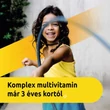 Kép 7/9 - Supradyn Kids Complex gyümölcsízű zselé (60x)