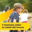 Kép 9/9 - Supradyn Kids Complex gyümölcsízű zselé (60x)