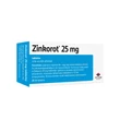 Kép 1/3 - Zinkorot 25 mg tabletta (20x)
