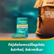 Kép 2/8 - Aspirin Effect 500mg szájban diszpergálódó gran. (10x)