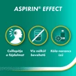 Kép 3/8 - Aspirin Effect 500mg szájban diszpergálódó gran. (10x)