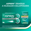 Kép 6/8 - Aspirin Effect 500mg szájban diszpergálódó gran. (10x)