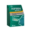 Kép 1/8 - Aspirin Effect 500mg szájban diszpergálódó gran. (10x)
