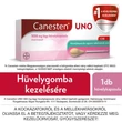 Kép 5/6 - Canesten Uno 500 mg lágy hüvelykapszula (1x)