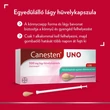 Kép 6/6 - Canesten Uno 500 mg lágy hüvelykapszula (1x)