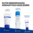 Kép 8/9 - Uriage D.S. emulzió krém seborrheás bőrre (40ml)