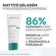Kép 2/9 - Uriage Hyséac Mat mattító gél-krém zsíros bőrre (40ml)