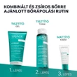 Kép 7/9 - Uriage Hyséac Mat mattító gél-krém zsíros bőrre (40ml)