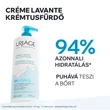 Kép 2/7 - Uriage Créme Lavante krém-tusfürdő (500ml)
