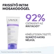 Kép 2/7 - Uriage Gyn-Phy intim mosakodó gél (200ml)