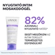 Kép 2/7 - Uriage Gyn-8 nyugtató intim mosakodó gél pH8 (100ml)