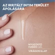 Kép 3/7 - Uriage Gyn-8 nyugtató intim mosakodó gél pH8 (100ml)