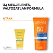 Kép 8/8 - Uriage Bariésun arckrém SPF50+ (50ml)