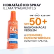 Kép 2/8 - Uriage Bariésun Kid gyerek spray SPF50+ (200ml)