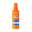 Kép 1/8 - Uriage Bariésun Kid gyerek spray SPF50+ (200ml)