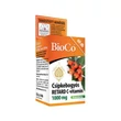 Kép 1/4 - BioCo Csipkebogyó C-vitamin 1000mg retard tabletta (60x)