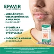Kép 3/6 - Epavir kapszula (30x)