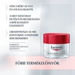 Kép 2/6 - Eucerin Hyaluron-Filler + Volume-Lift Bőrfeszesítő nappali arckrém normál, vegyes bőrre (50ml)