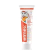 Kép 2/8 - Elmex fogkrém gyermek (50ml)