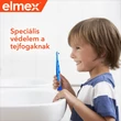 Kép 6/8 - Elmex fogkrém gyermek (50ml)