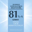 Kép 4/5 - Eucerin DermatoCLEAN [HYALURON] 3 az 1-ben Micellás arclemosó (200ml)